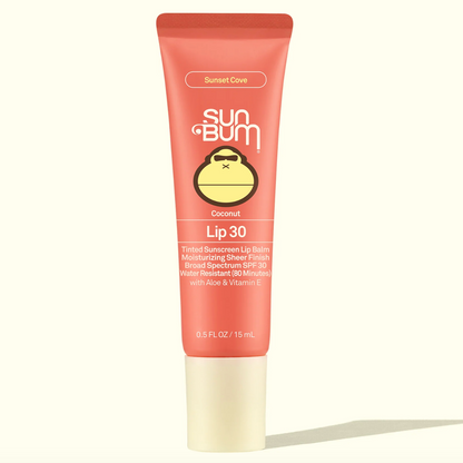 SPF 30 Moisturizing Lip Balm