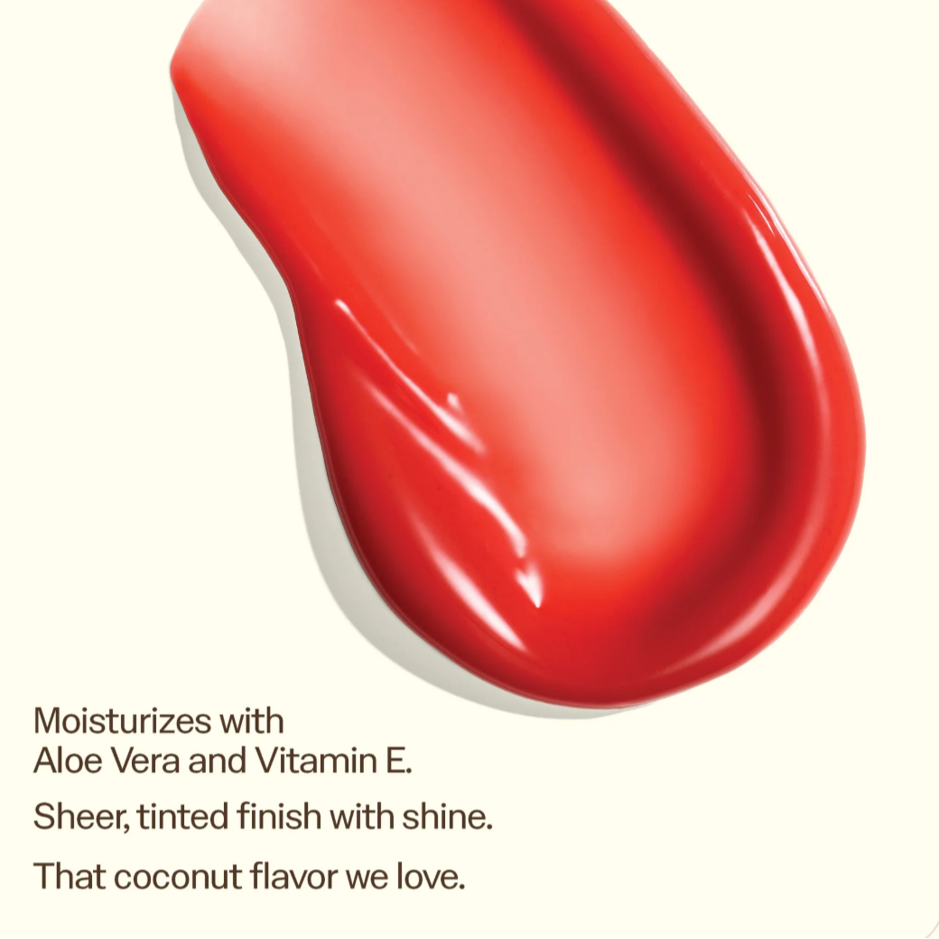 SPF 30 Moisturizing Lip Balm
