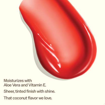 SPF 30 Moisturizing Lip Balm