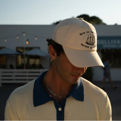 Sailor's Cap