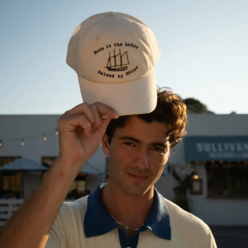 Sailor's Cap