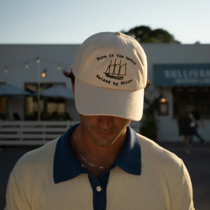 Sailor's Cap