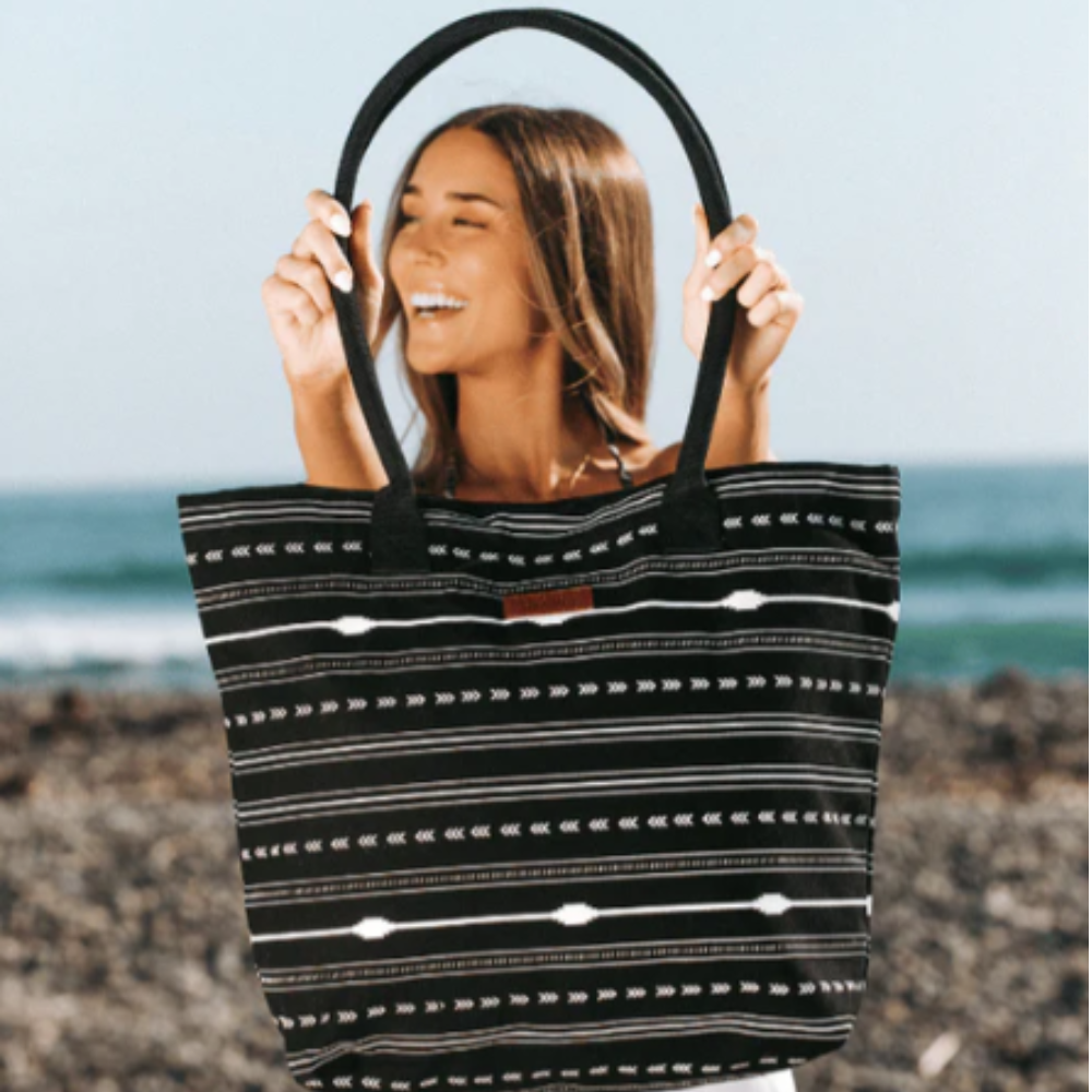 Sand Cloud Beach Tote