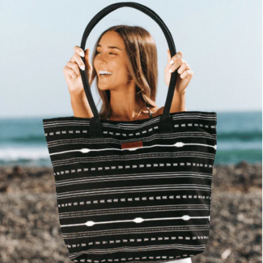 Sand Cloud Beach Tote