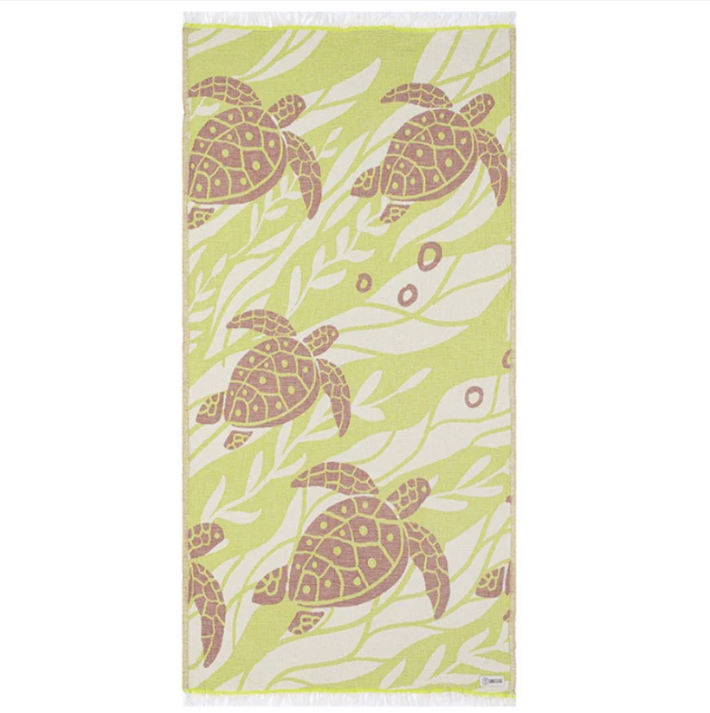 Sand Cloud Turkish Towel