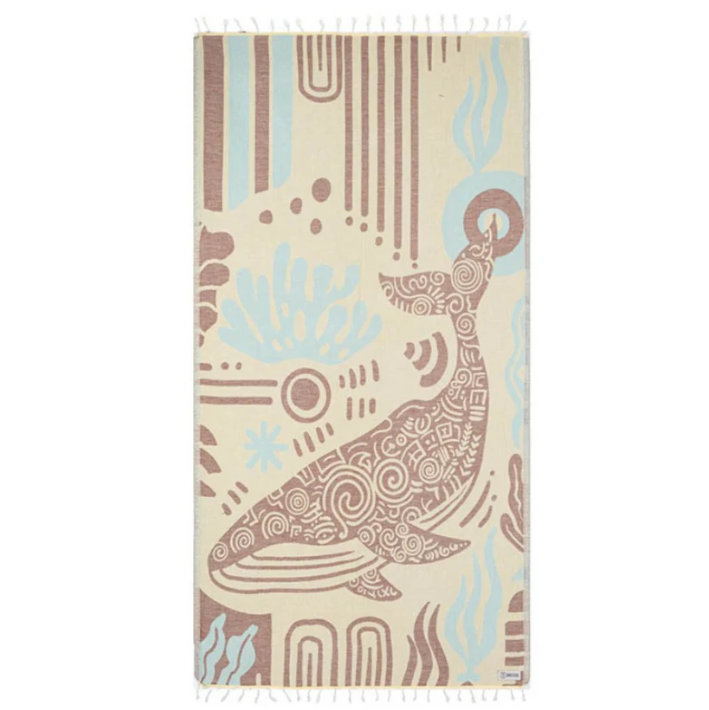 Sand Cloud Turkish Towel