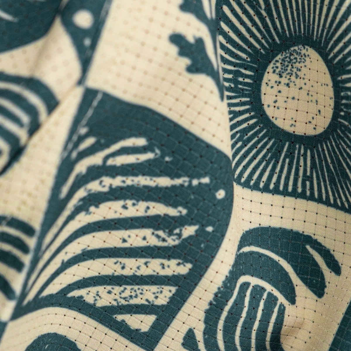 Sandspit Tech Woven Shirt