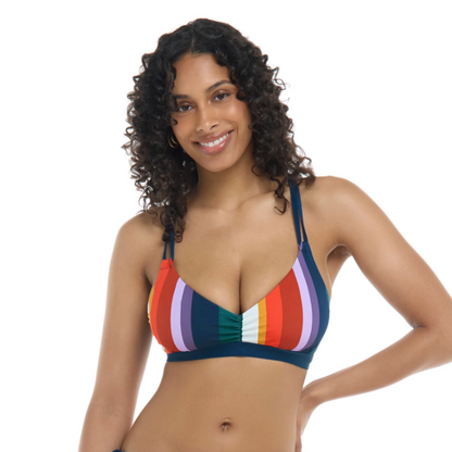 Sarah D,DD,E & F Cup Top