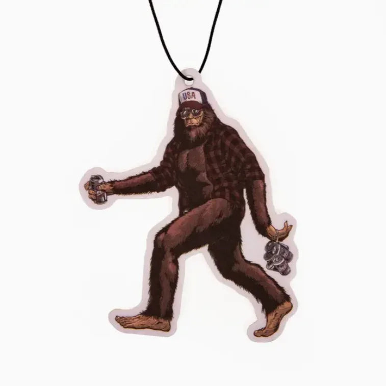 Fresh Fresheners Car Scents