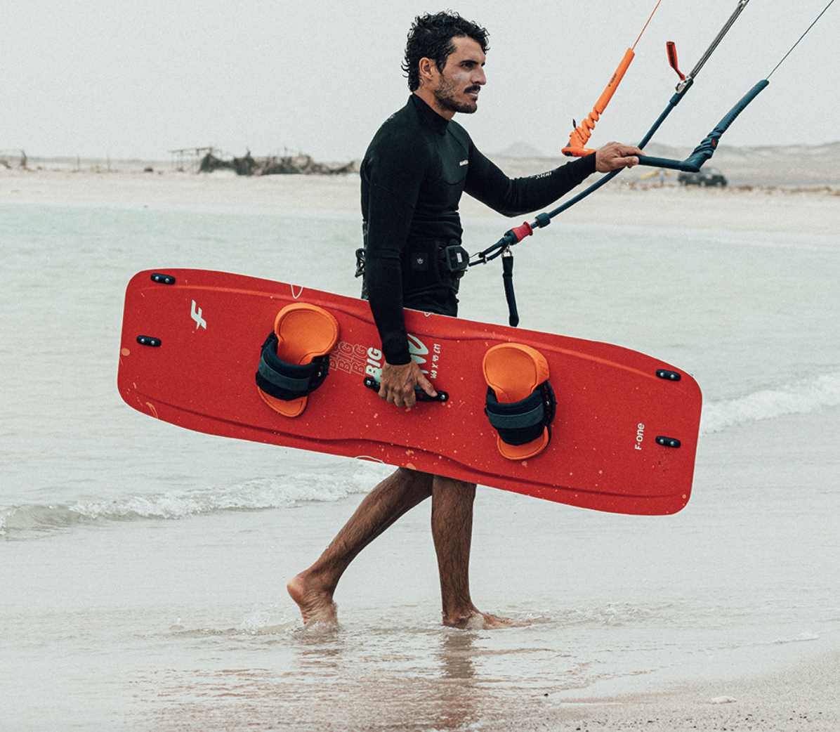 Big One Twin Tip Kiteboard Sealand Adventure Sports big-one-twin-tip-kiteboard-sealand-adventure-sports