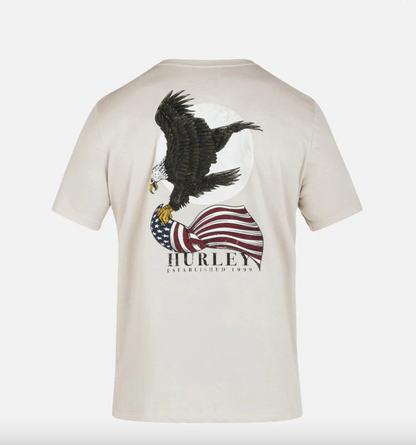 Everyday American Bird T-Shirt