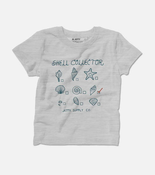 Toddler's Collector Tee