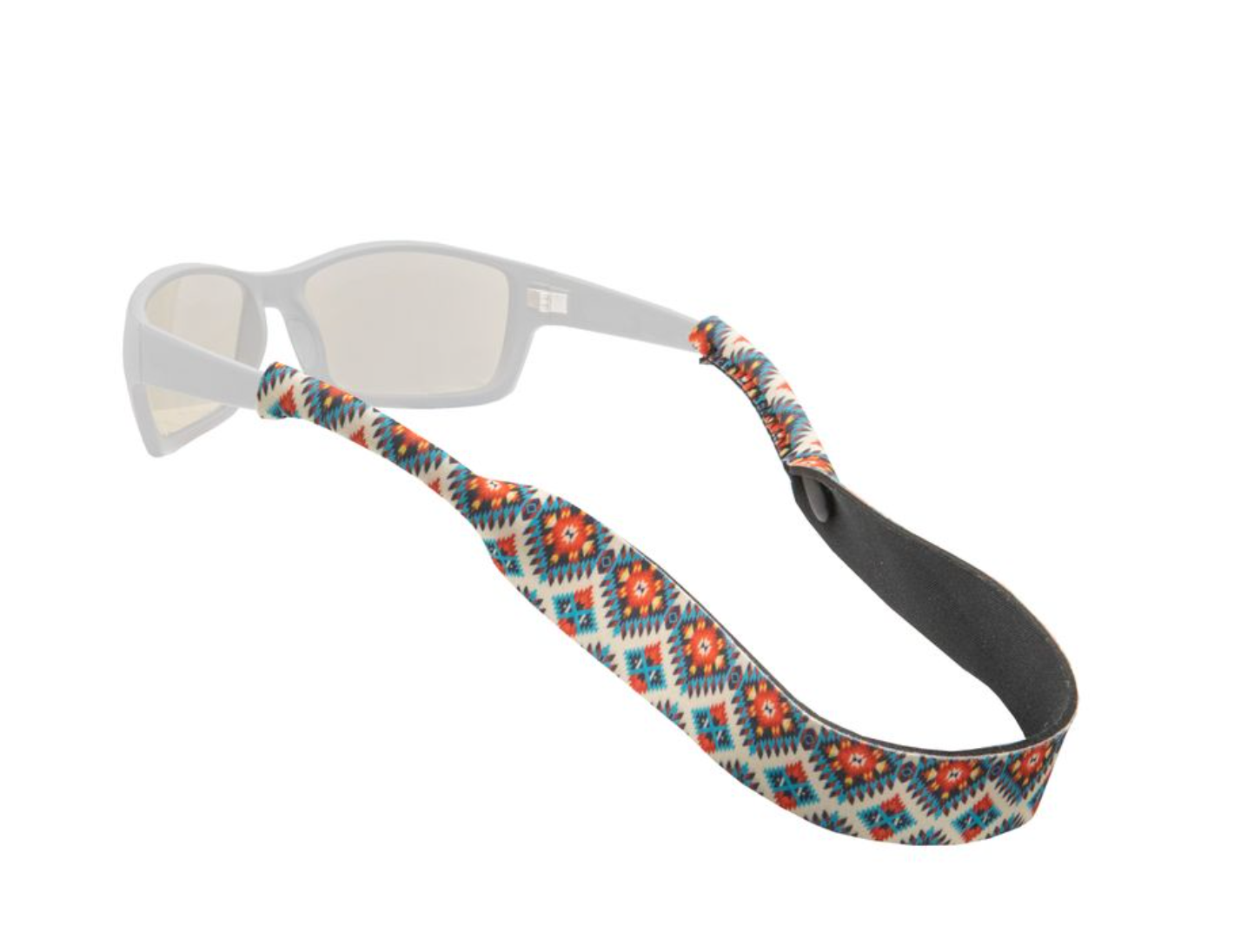 Sunglasses Retainer Neoprene Western - Chums