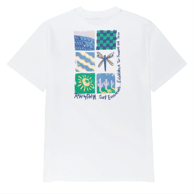 Mementos Vintage T-Shirt