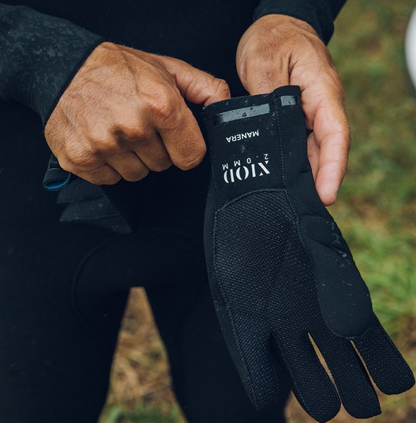 X10D 2mm Glove