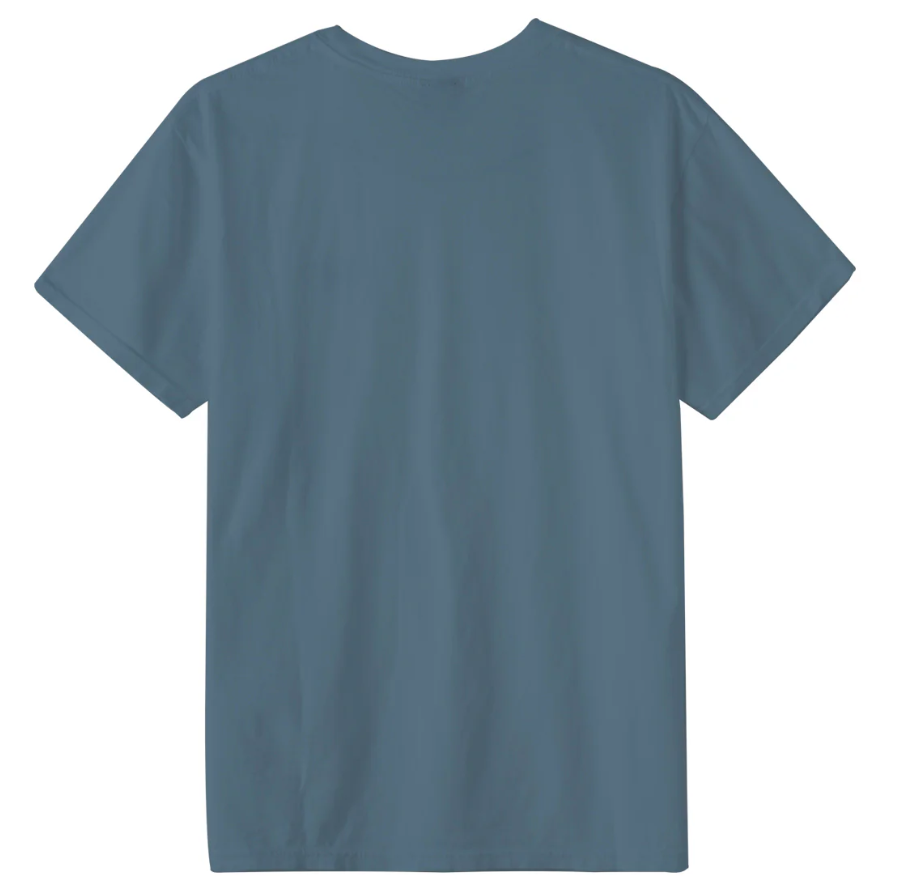 Bungalo Pigment T-shirt