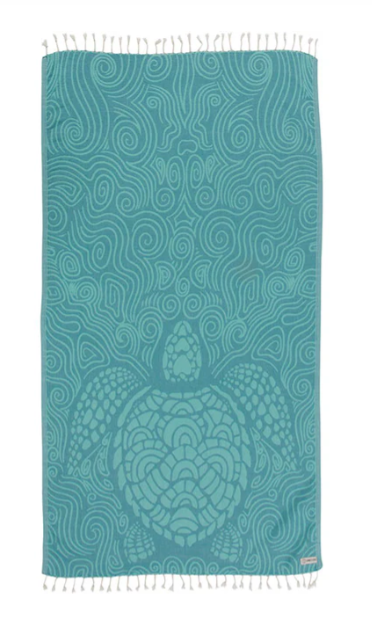 Sandcloud Turkish Towel