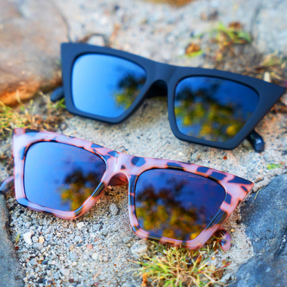 Hamptons Polarized Sunglasses