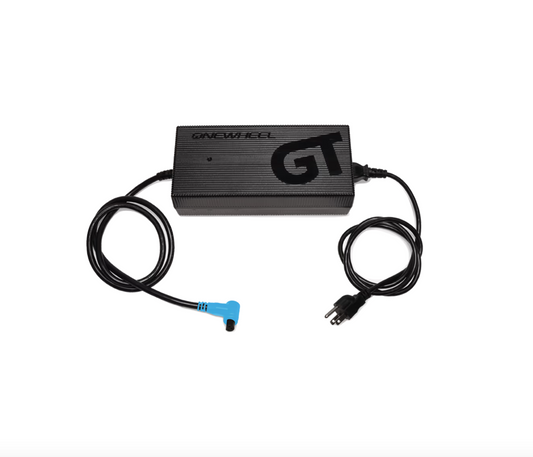 GT S-Series Hypercharger