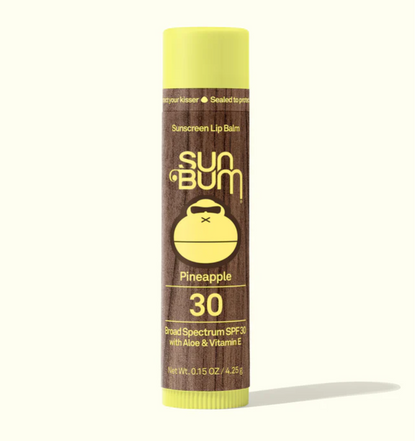 Lip Balm SPF 30