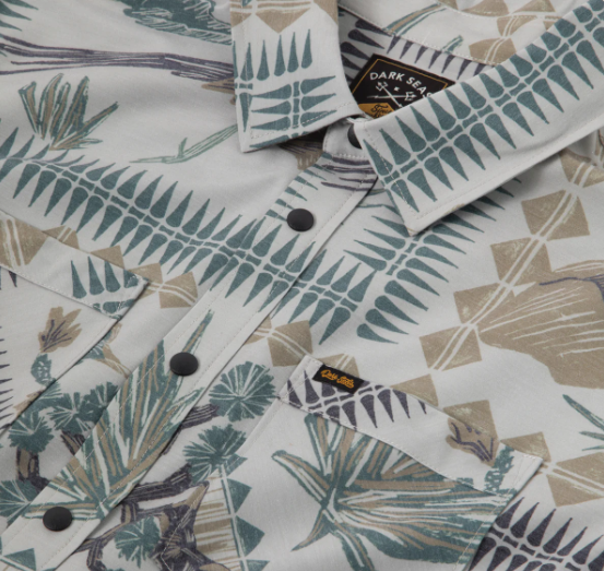 Cottondale Woven