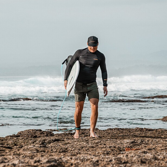 Seafarer 1mm Neoprene Top