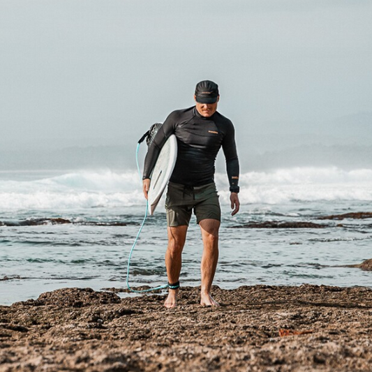 Seafarer 1mm Neoprene Top