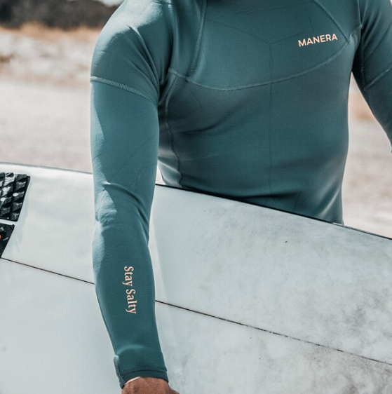 Seafarer 1mm Neoprene Top