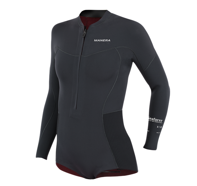 Seafarer Bikisuit Wetsuit