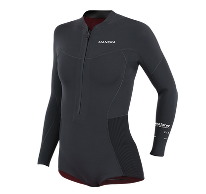 Seafarer Bikisuit Wetsuit