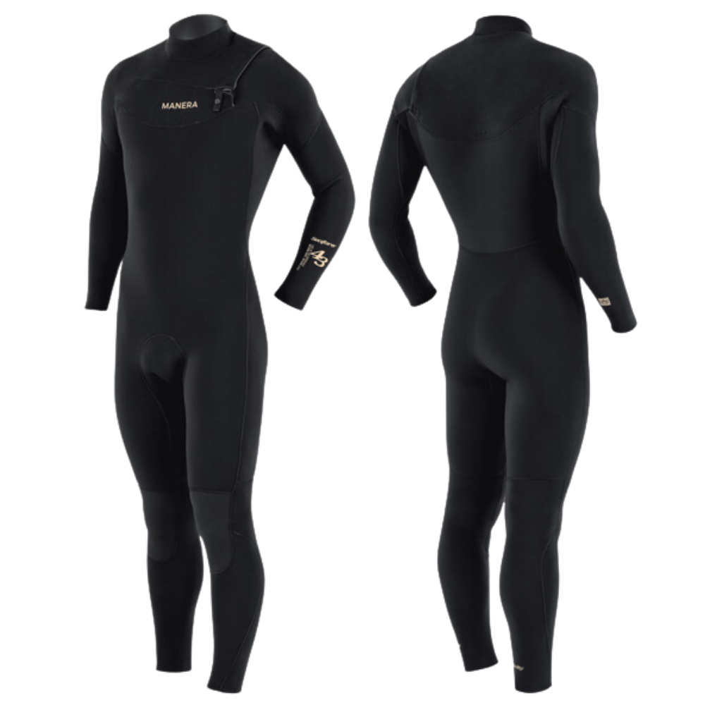 Seafarer+ Wetsuit Manera