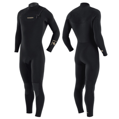 Seafarer+ Wetsuit Manera