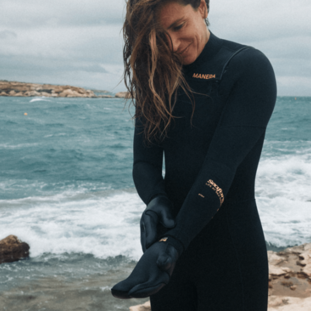 Seafarer+ Wetsuit Womens Manera