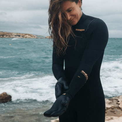 Seafarer+ Wetsuit Womens Manera