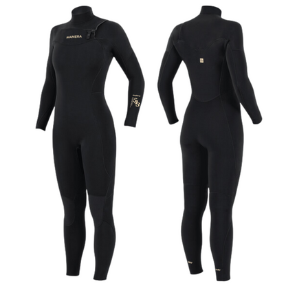 Seafarer + Womens Wetsuit