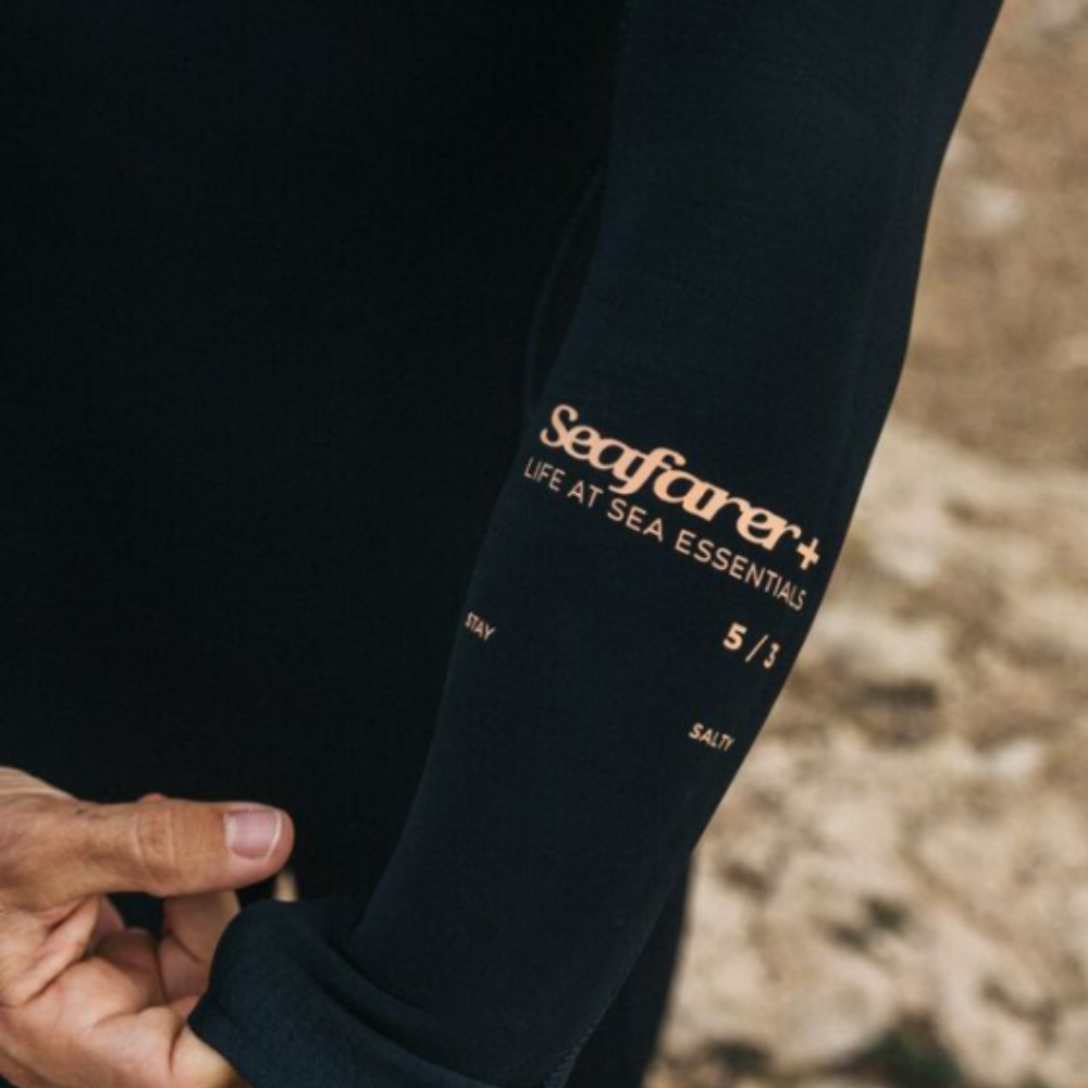 Manera Women's Seafarer + Wetsuit