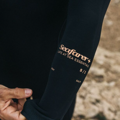Manera Women's Seafarer + Wetsuit