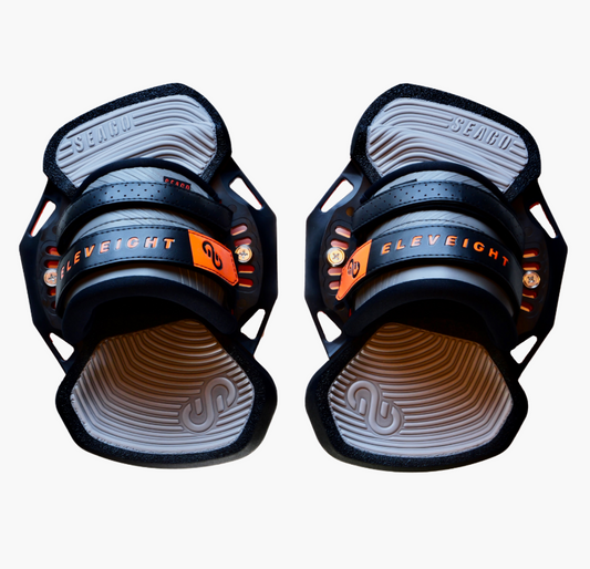 Seago Twintip Bindings