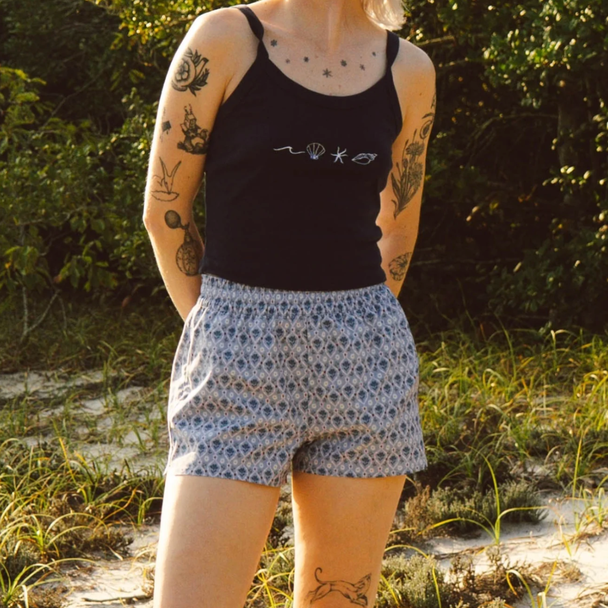 Session Short