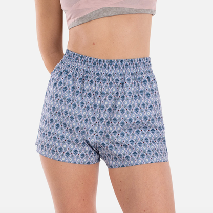 Session Short