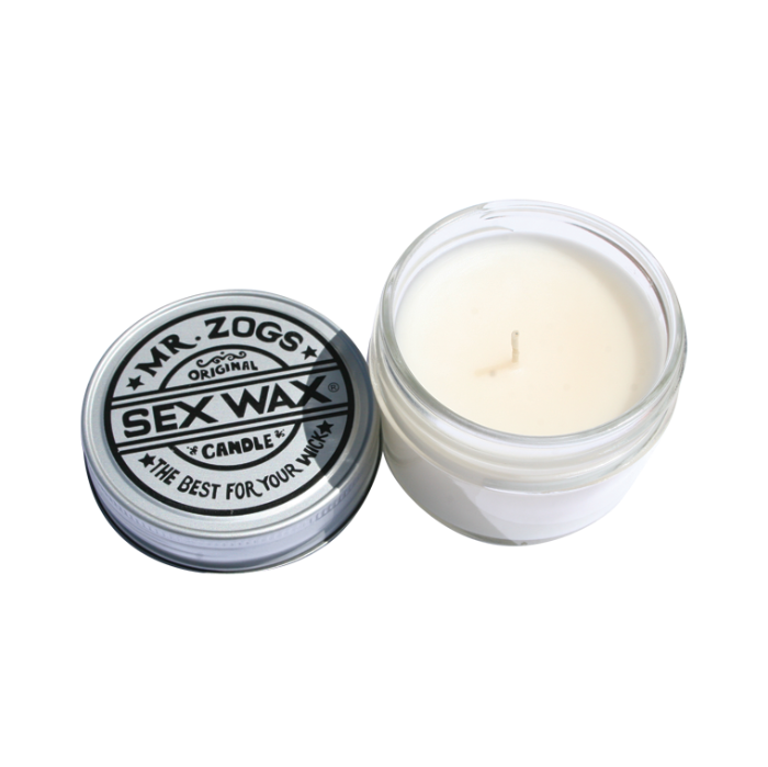 Sex Wax Candle
