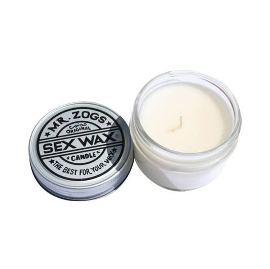 Sex Wax Candle