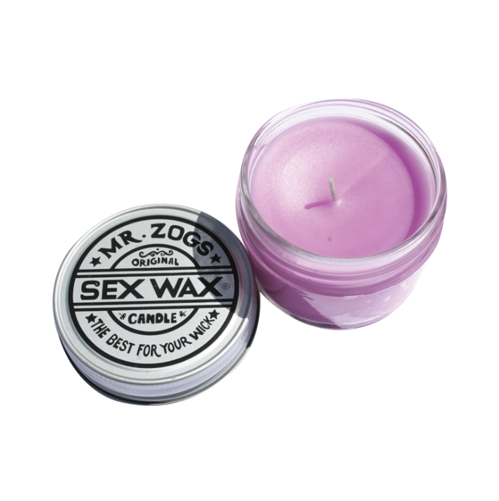 Sex Wax Candle