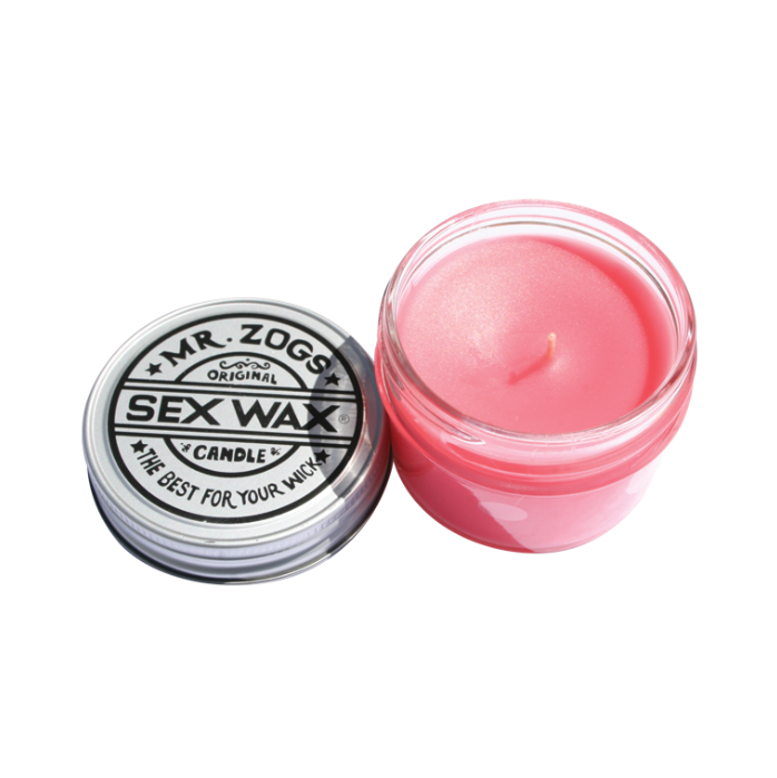 Sex Wax Candle