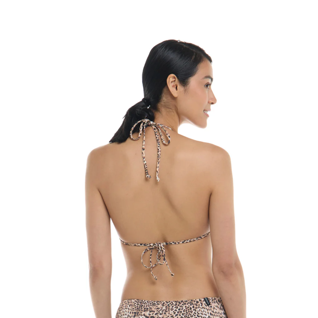 Shanaya Bikini Top Primal