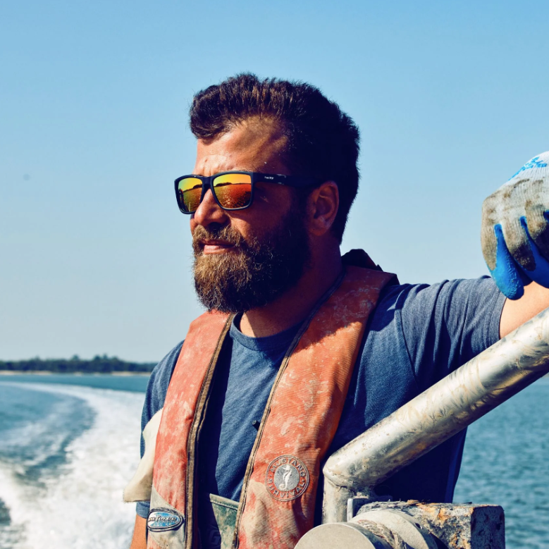 Shenandoah Polarized Sunglasses