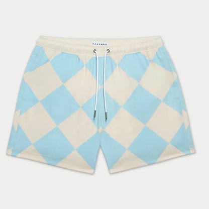 Shoreline Swim Short