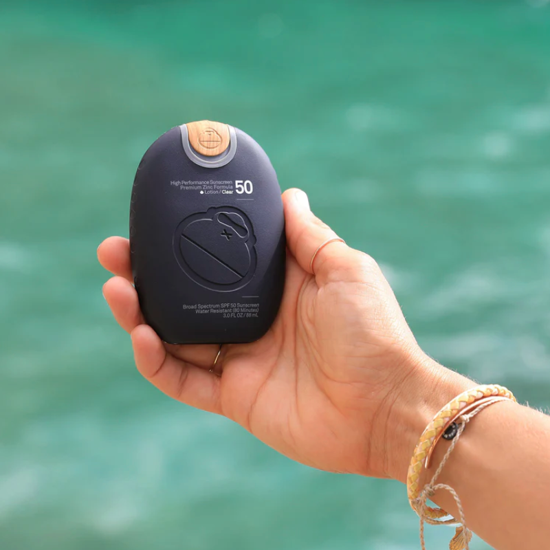 Signature Series SPF 50 Sunscreen Lotion