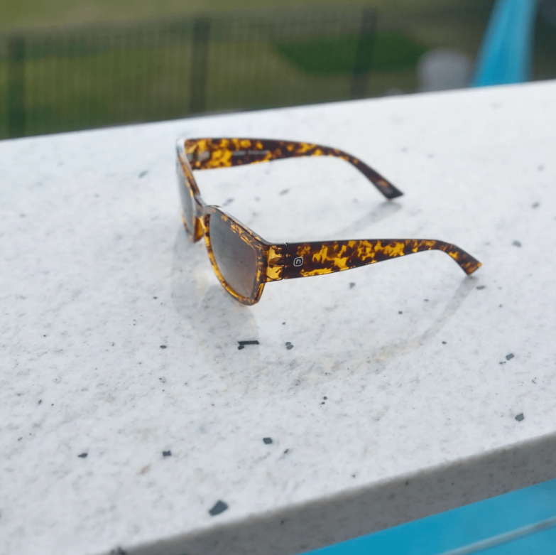 SoHo Polarized Sunglasses