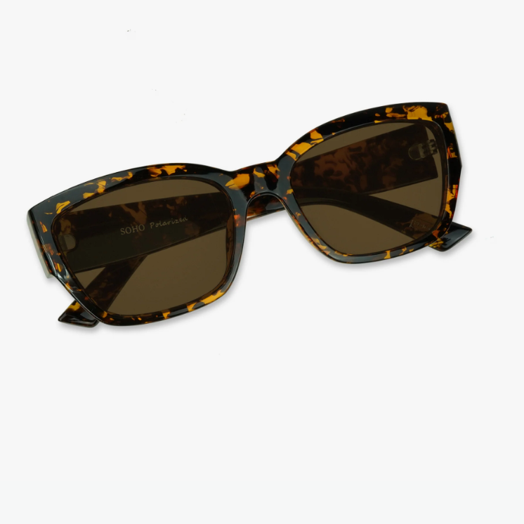 SoHo Polarized Sunglasses